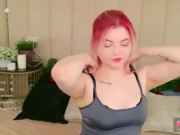 lisa_adam on Chaturbate