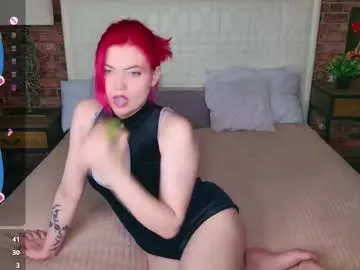 lisa_adam from Chaturbate