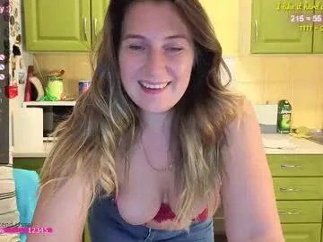 lissa_charmingmilf on Chaturbate 