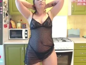 lissa_charmingmilf on Chaturbate 