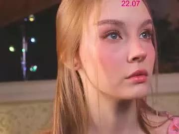lissa_meooow on Chaturbate