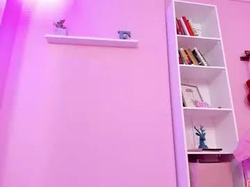 little_effy18_ on Chaturbate 