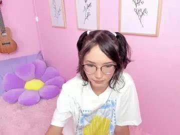 little_effy18_ on Chaturbate 