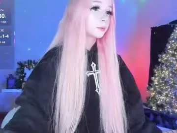 little_misaki from Chaturbate