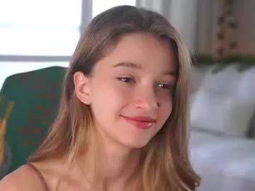 little_poetry on Chaturbate 
