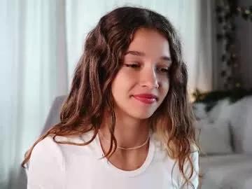 little_poetry on Chaturbate