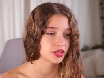 little_poetry on Chaturbate 