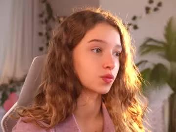 little_poetry on Chaturbate 