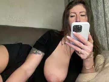 little_princess777 on Chaturbate 