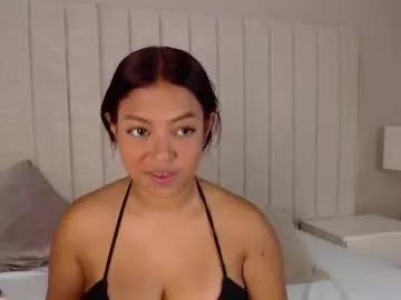 littleoliviia_ on Chaturbate 