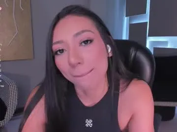 lizzhamilton_ —  My clothes are getting in the way, come and we play to take them off  - Multi-Goal :  Deepthroat + Fuck tits #latina #bigass #bigboobs #feet #saliva