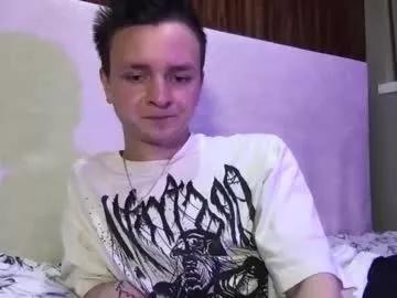 logan_mett from Chaturbate