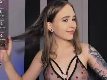 lolabunnyz on Chaturbate 