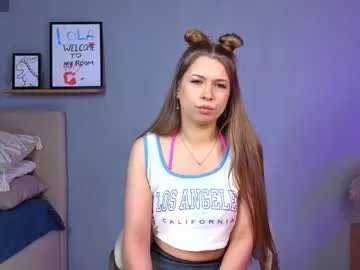 lollastich__ on Chaturbate 