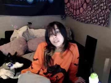 londonray from Chaturbate