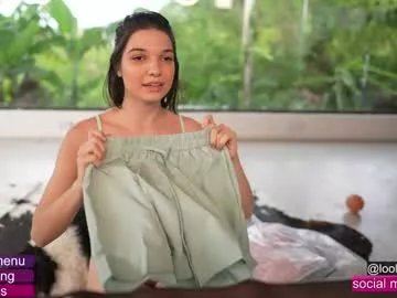 loollypop24 on Chaturbate 