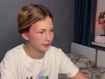 luckysex_ from Chaturbate