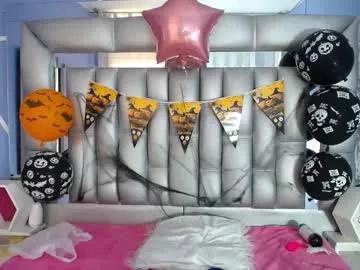 lucy_ny from Chaturbate