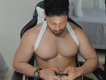 luis_baptista from Chaturbate