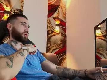 luke_davis01 from Chaturbate