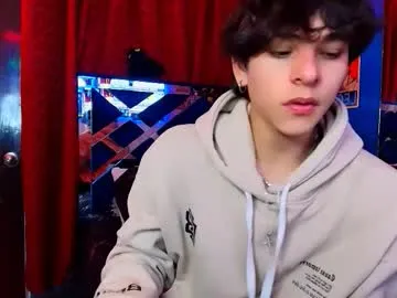 luke_howland on Chaturbate