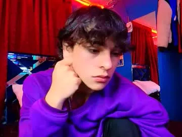 luke_howland — Welcomome to My Room, you would like to spend some time alone and get naughty - Multi Goal: Show Fuck ass more big cum x40 [30tk each Goal] #uncut #twink #latino #anal #bigcock