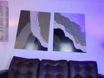 lulu_pechs from Chaturbate