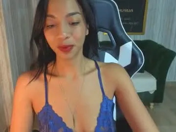 luna_meow_t on Chaturbate
