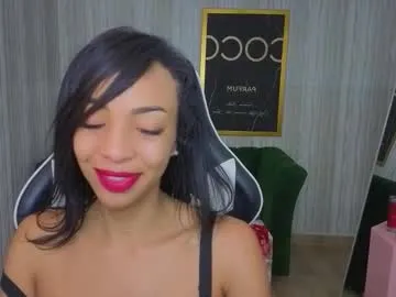 luna_meow_t on Chaturbate