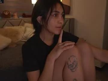 luucy___ on Chaturbate 