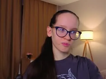 lynettebails on Chaturbate