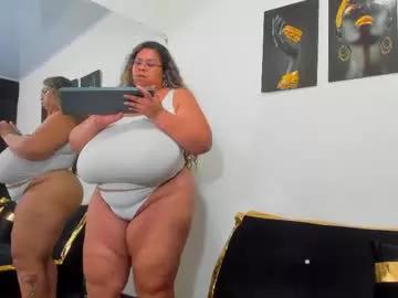 lynn_and_esteban on Chaturbate 