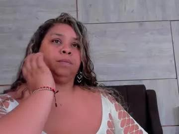 lynn_and_esteban on Chaturbate 