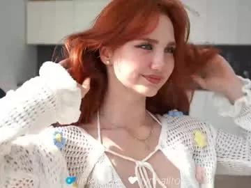 Freechat lynnalltop on Chaturbate