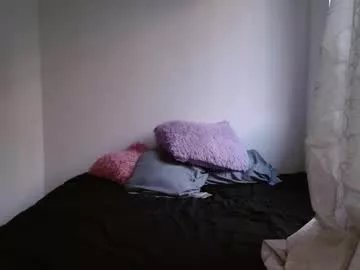 maaddy_thompson on Chaturbate 