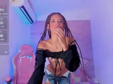 maariangel on Chaturbate 