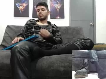 mack_daniels from Chaturbate