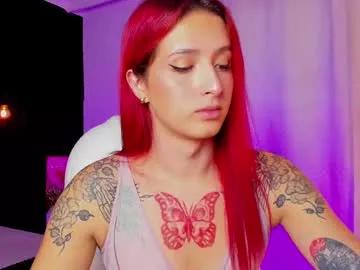 Freechat madame_lilith on Chaturbate