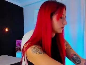 Freechat madame_lilith on Chaturbate