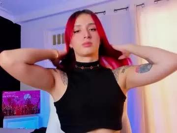 Freechat madame_lilith on Chaturbate