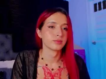 Freechat madame_lilith on Chaturbate