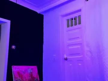 Freechat madame_lilith on Chaturbate