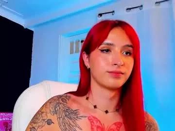Freechat madame_lilith on Chaturbate