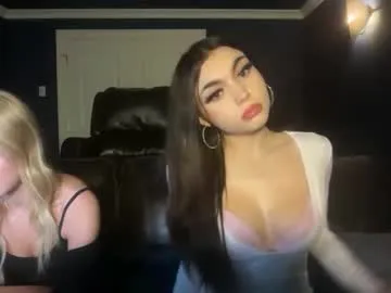 maddieblair1 on Chaturbate