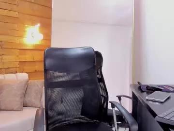 maddy_cooper_ on Chaturbate 