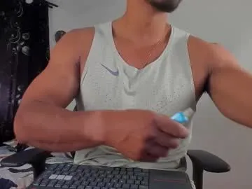 magnusclark on Chaturbate