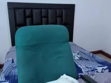 maia_davies on Chaturbate