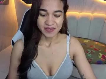 Freechat maia_tx on Chaturbate