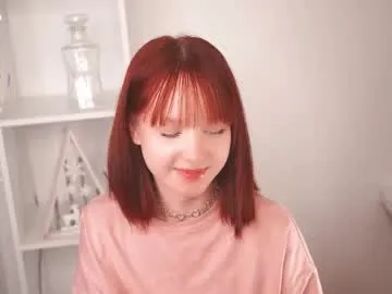 maisiemiller on Chaturbate