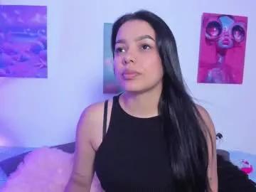 Freechat maithe_022 on Chaturbate